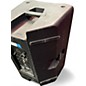 Used Harbinger V4115 Powered Speaker