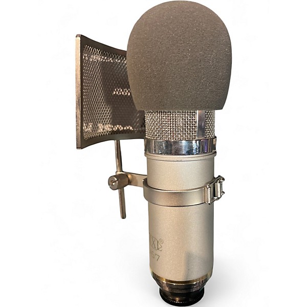 Used MXL V67 Condenser Microphone