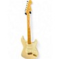 Used 2007 Fender Mary Kaye Stratocaster white Solid Body Electric Guitar thumbnail