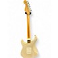 Used 2007 Fender Mary Kaye Stratocaster white Solid Body Electric Guitar