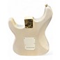 Used 2007 Fender Mary Kaye Stratocaster white Solid Body Electric Guitar
