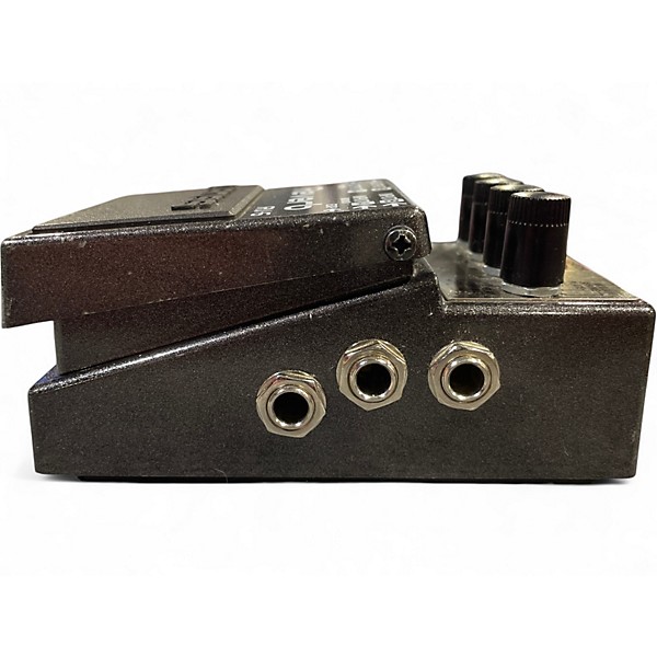 Used BOSS RV6 Digital Reverb Effect Pedal