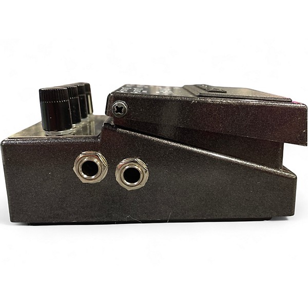 Used BOSS RV6 Digital Reverb Effect Pedal