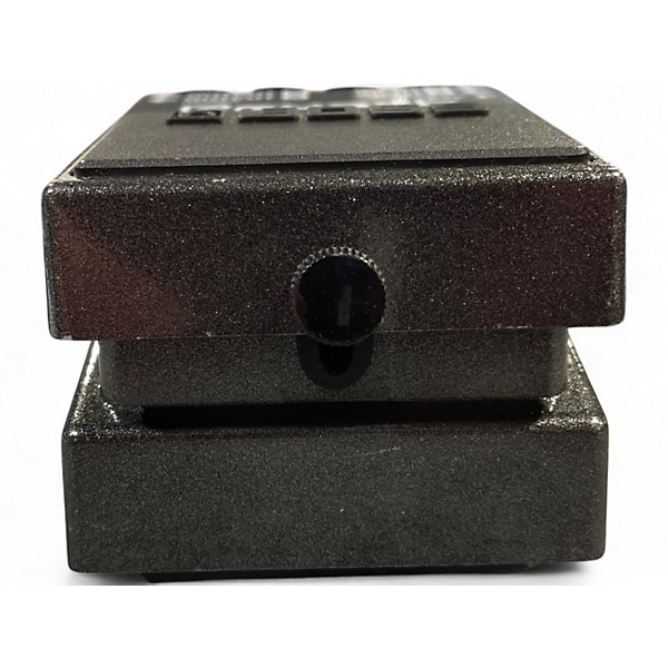 Used BOSS RV6 Digital Reverb Effect Pedal