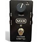 Used MXR M195 Noise Clamp Suppressor Effect Pedal thumbnail