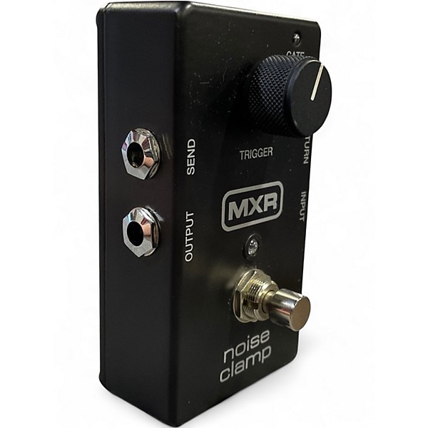Used MXR M195 Noise Clamp Suppressor Effect Pedal