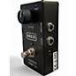 Used MXR M195 Noise Clamp Suppressor Effect Pedal