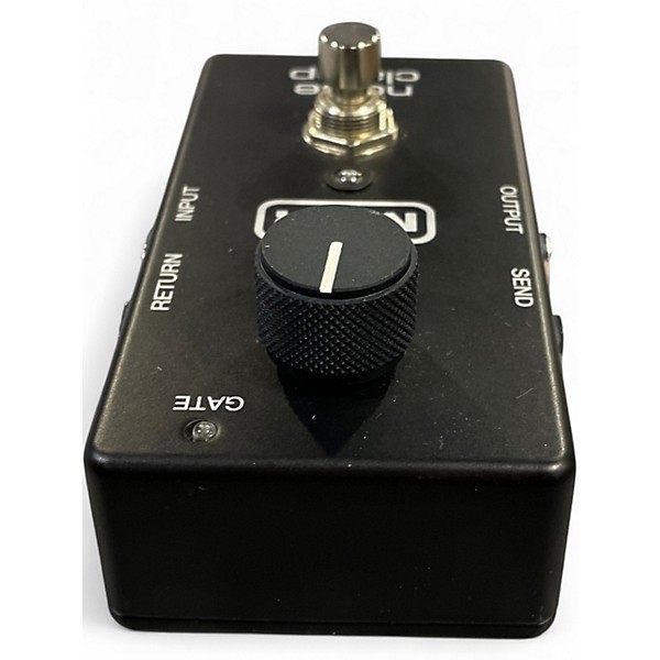 Used MXR M195 Noise Clamp Suppressor Effect Pedal