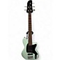 Used Ibanez TMB35 MINT GREEN Electric Bass Guitar thumbnail