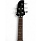 Used Ibanez TMB35 MINT GREEN Electric Bass Guitar