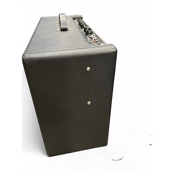 Used Fender Hot Rod Deluxe III 40W 1x12 Tube Guitar Combo Amp