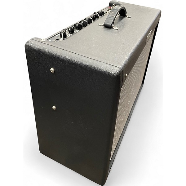 Used Fender Hot Rod Deluxe III 40W 1x12 Tube Guitar Combo Amp