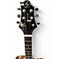 Used Greg Bennett Design by Samick gd-100 3 Tone Sunburst Acoustic Guitar