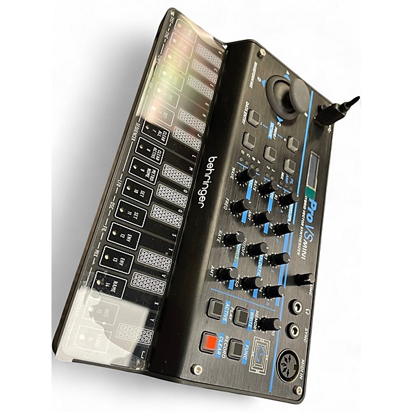 Used Behringer PRO VS MINI  Synthesizer