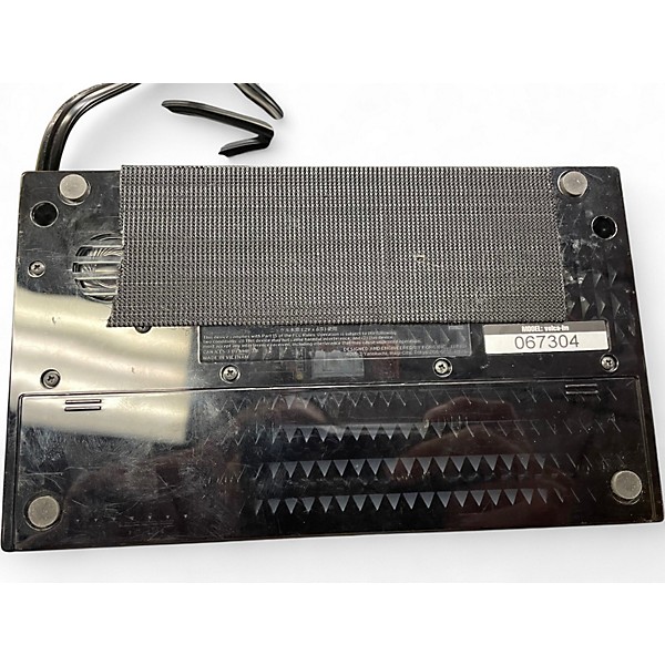 Used KORG VOLCA FM Synthesizer