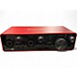 Used Focusrite Scarlett 2i2 Gen 3 Audio Interface