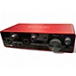 Used Focusrite Scarlett 2i2 Gen 3 Audio Interface