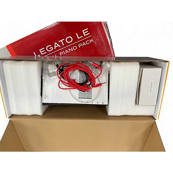 Used Behringer Model D Synthesizer