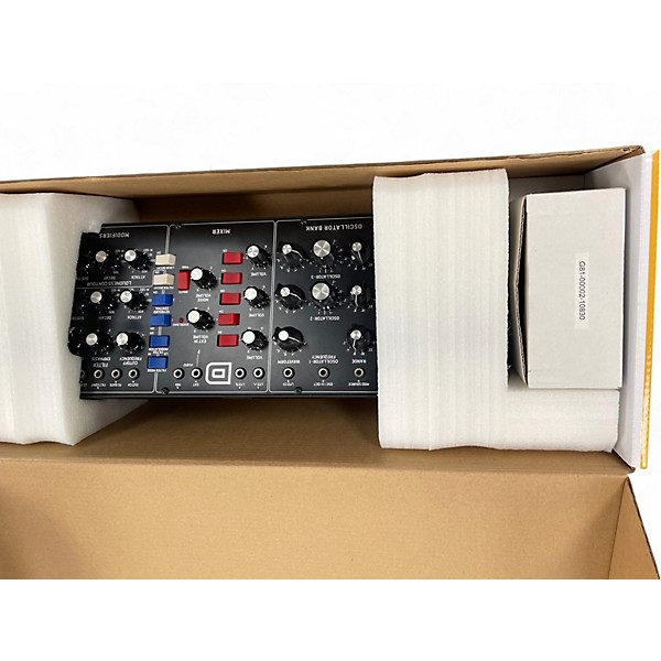 Used Behringer Model D Synthesizer