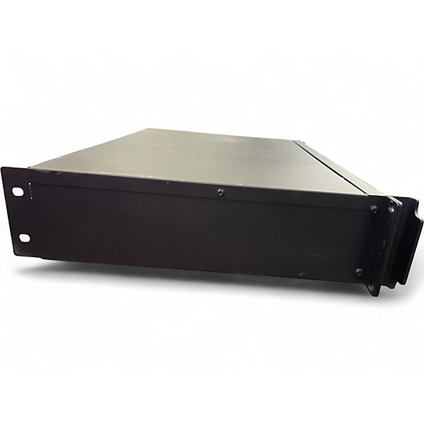 Used Crown CDI1000 Power Amp