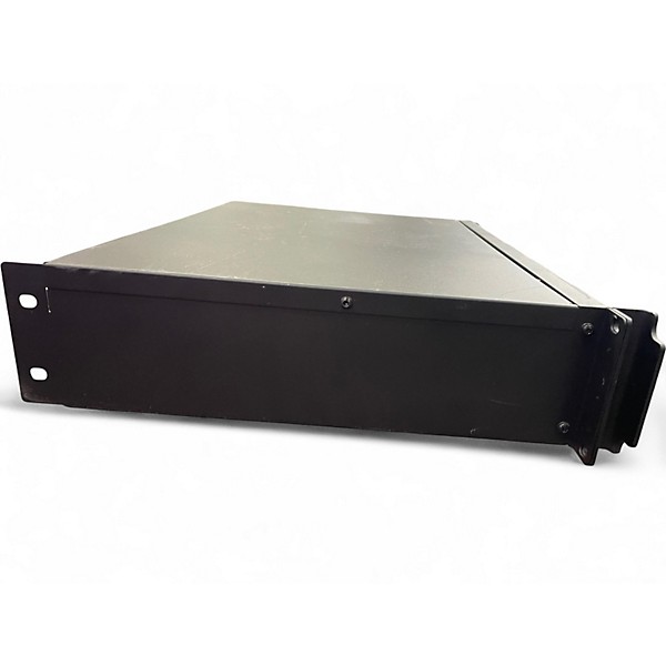 Used Crown CDI1000 Power Amp