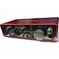 Used Focusrite Scarlett 2i2 Gen 3 Audio Interface thumbnail