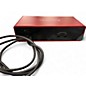 Used Focusrite Scarlett 2i2 Gen 3 Audio Interface