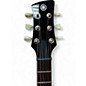 Used Yamaha  Revstar RSP20 Black Solid Body Electric Guitar