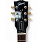 Used 2022 Gibson Les Paul Standard 1950S Neck Tobacco Sunburst Solid Body Electric Guitar