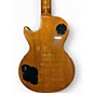 Used 2022 Gibson Les Paul Standard 1950S Neck Tobacco Sunburst Solid Body Electric Guitar
