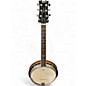 Used Dean BACKWOODS BANJO Natural Banjo thumbnail