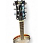 Used Dean BACKWOODS BANJO Natural Banjo