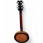 Used Dean BACKWOODS BANJO Natural Banjo