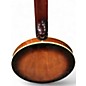 Used Dean BACKWOODS BANJO Natural Banjo