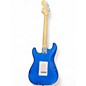 Used Squier Affinity Stratocaster BLUE Solid Body Electric Guitar