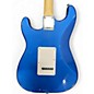 Used Squier Affinity Stratocaster BLUE Solid Body Electric Guitar