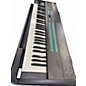 Used Yamaha DX7 Keyboard Workstation
