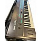 Used Yamaha DX7 Keyboard Workstation