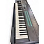 Used Yamaha DX7 Keyboard Workstation