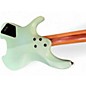 Used Ibanez Q54 Seafoam Green Matte Solid Body Electric Guitar