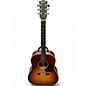 Used Gibson J45 Studio Rosewood Burst Acoustic Electric Guitar thumbnail