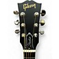 Used Gibson J45 Studio Rosewood Burst Acoustic Electric Guitar