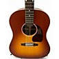 Used Gibson J45 Studio Rosewood Burst Acoustic Electric Guitar