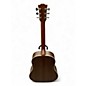 Used Gibson J45 Studio Rosewood Burst Acoustic Electric Guitar