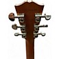 Used Gibson J45 Studio Rosewood Burst Acoustic Electric Guitar