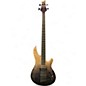 Used Schecter Guitar Research SLS Elite-4 Black Fade Burst Electric Bass Guitar thumbnail