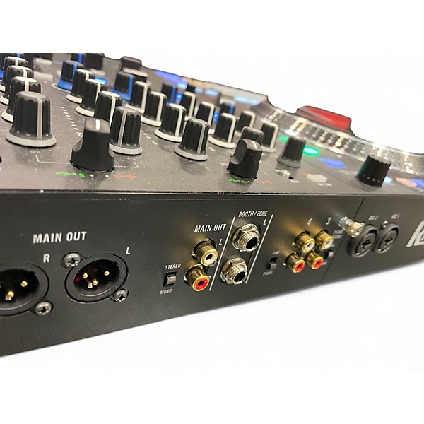 Used RANE performer DJ Controller