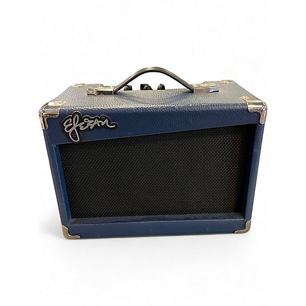 Used Esteban G-10 Guitar Combo Amp