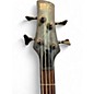 Used Ibanez SR300 BLACK ICE Electric Bass Guitar