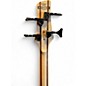 Used Ibanez SR300 BLACK ICE Electric Bass Guitar